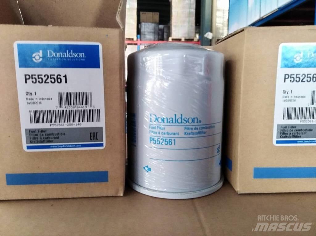 Donaldson P552561 Хидравлични