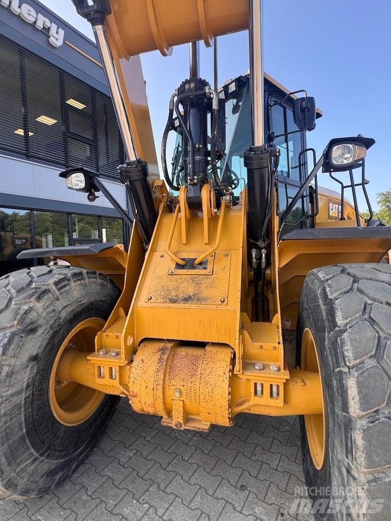 CAT 950 GC Колесни товарачи