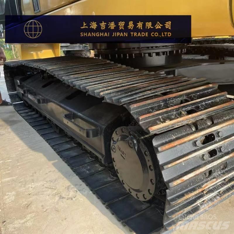 CAT 320 GC Верижен екскаватор