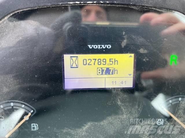 Volvo L35 GT Колесни товарачи