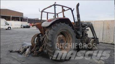 CASE 110     rim Колелета/Гуми