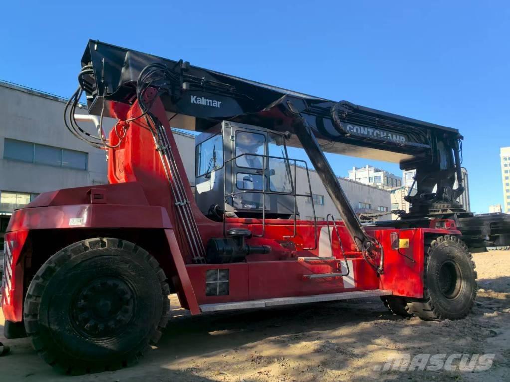 Kalmar DRF 450-60 Кари повдигачи на контейнери