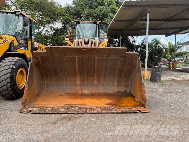 Volvo L 260 H Колесни товарачи