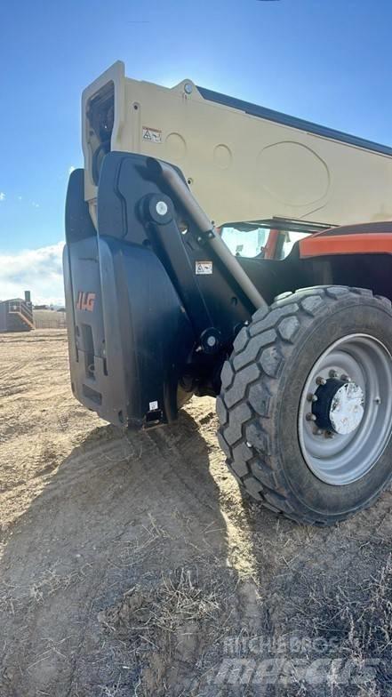 JLG 1255 Телескопични товарачи