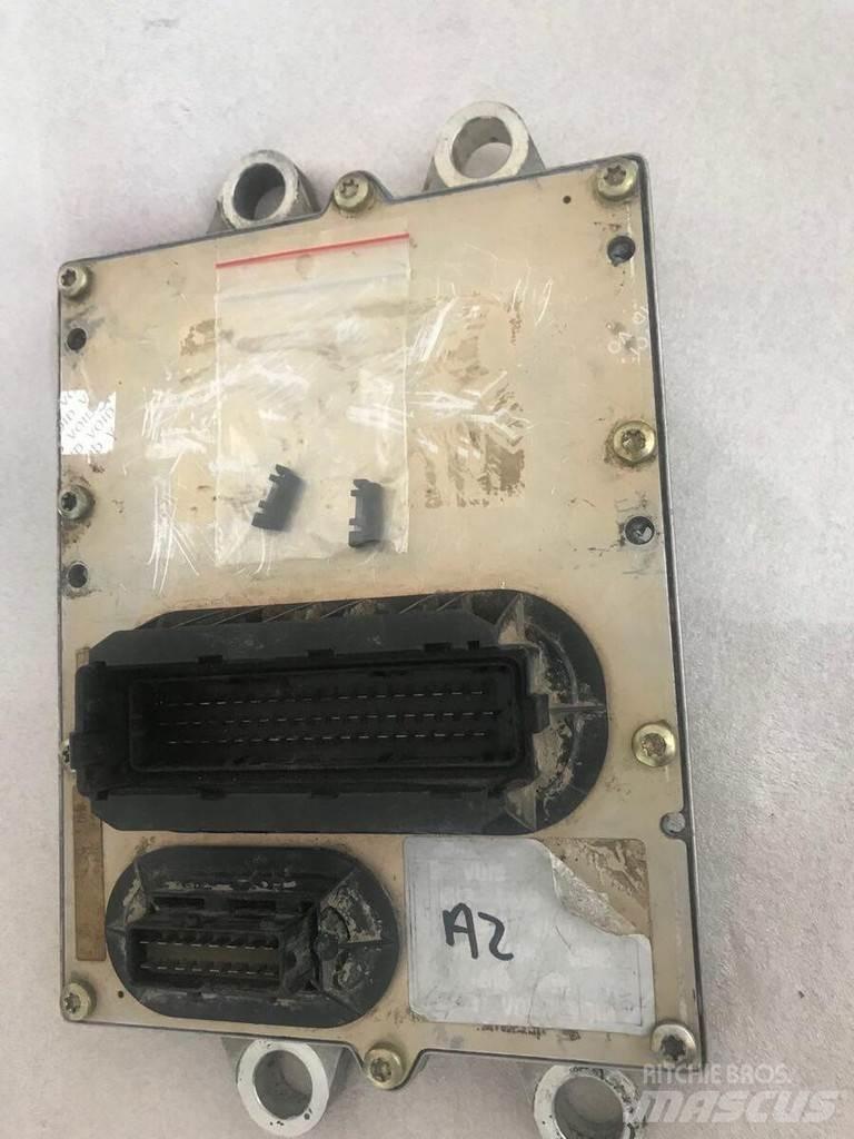 Mercedes-Benz ECU Електроники
