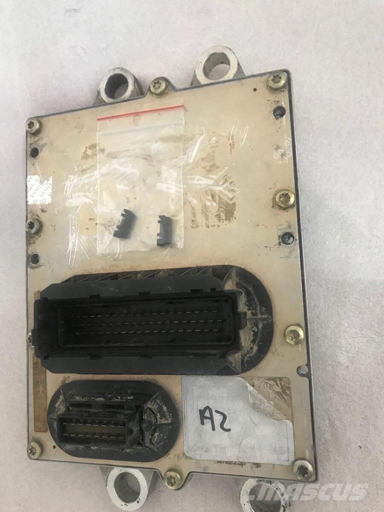 Mercedes-Benz ECU Електроники