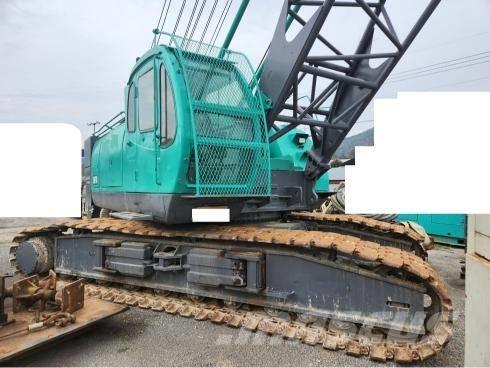 Kobelco BM 700 Верижни кранове
