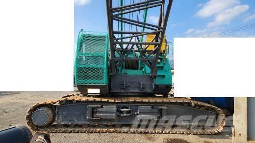 Kobelco BM 700 Верижни кранове
