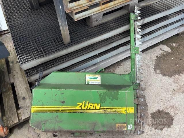 John Deere 9780 CTS Комбайни