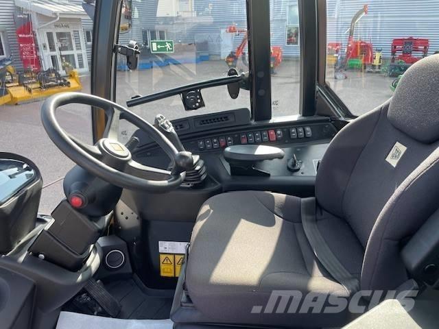 JCB Hjullastare 409 Колесни товарачи