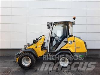 Wacker Neuson WL 28e Колесни товарачи