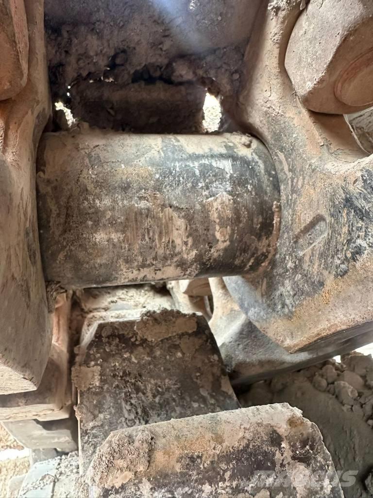 Hitachi EX1200-6 Багери за разрушаване
