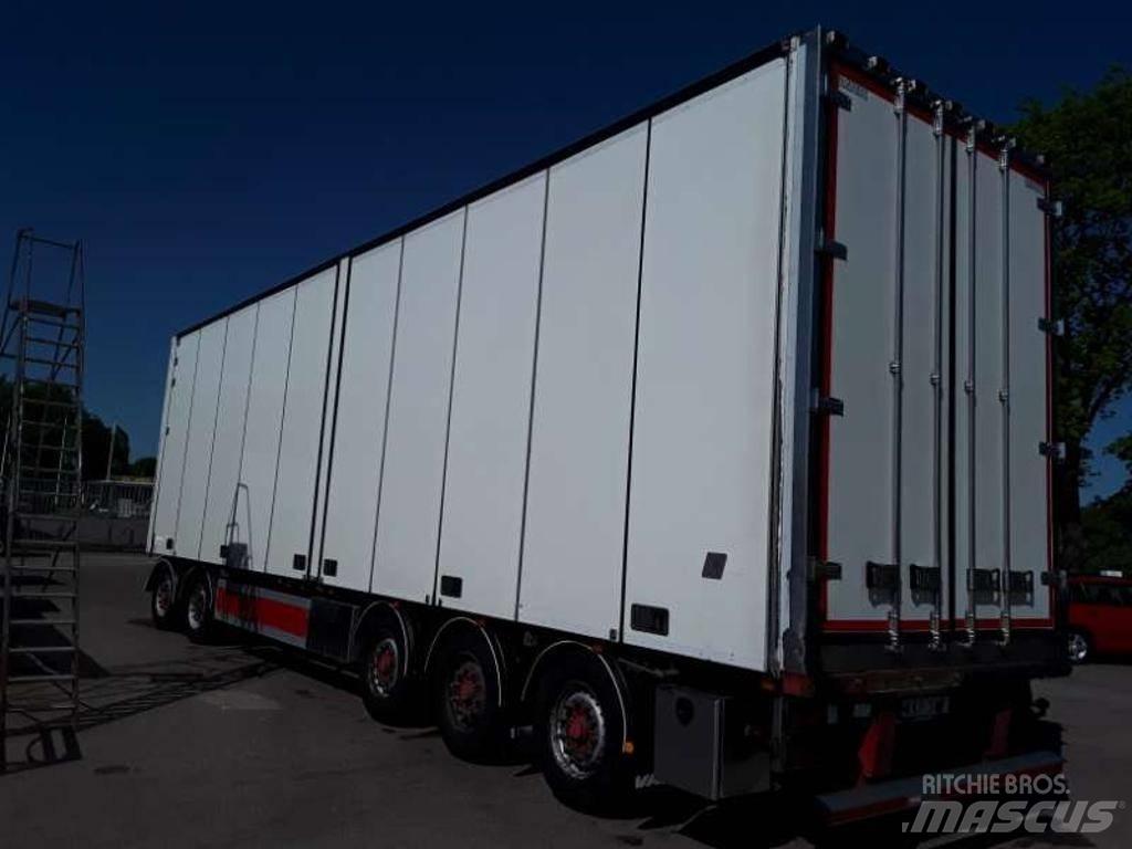 VAK VAK V-5-40 С температурен контрол