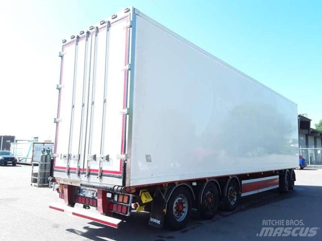 VAK VAK V-5-40 С температурен контрол