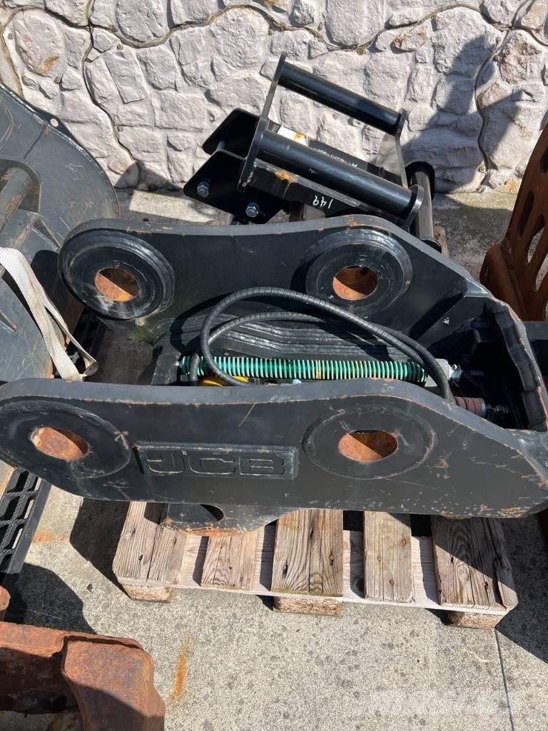 Geith 980/A8252 Бързи съединители