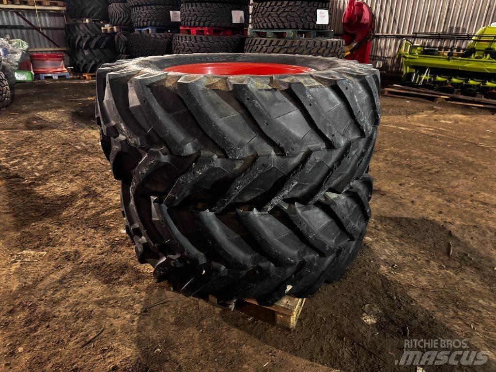 Trelleborg TM800 Селскостопанство - Други