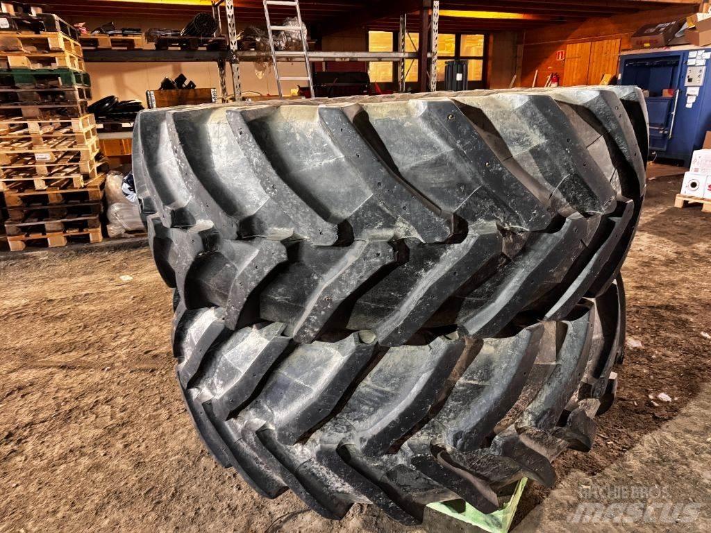 Trelleborg TM800 Селскостопанство - Други