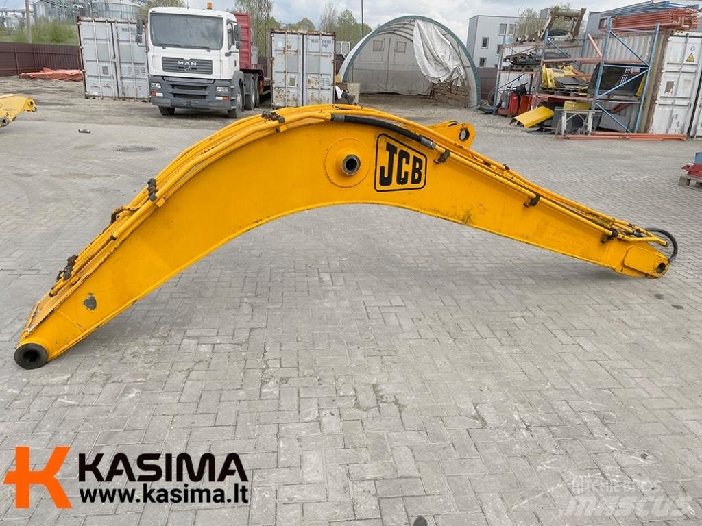 JCB JS130LC Boom Стрели и рамена
