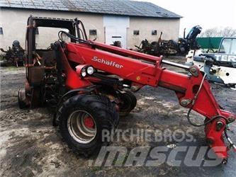 Schäffer 6370T    rim Гуми