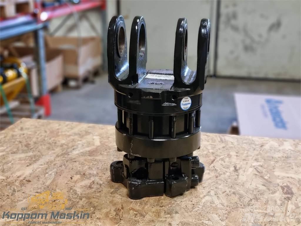 Indexator H 152 LS Карнове за харвестери