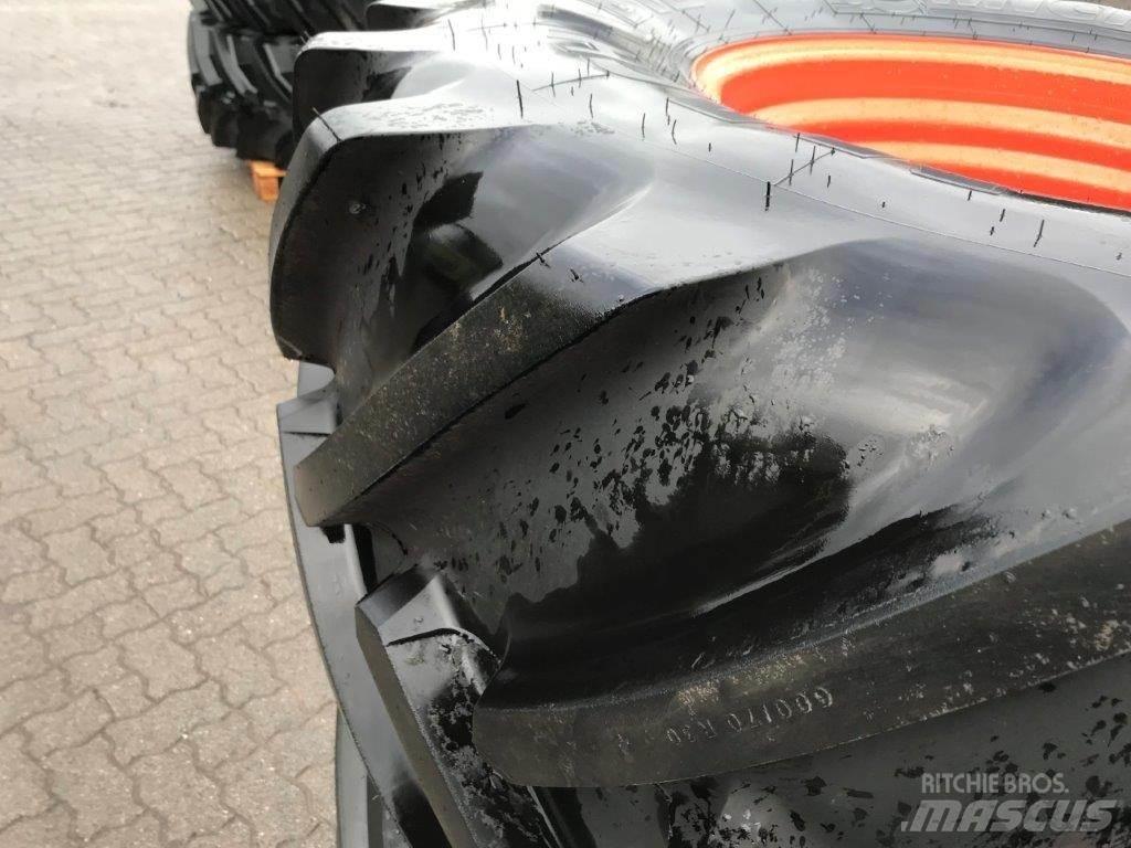 Michelin 600/70R30 Колелета/Гуми
