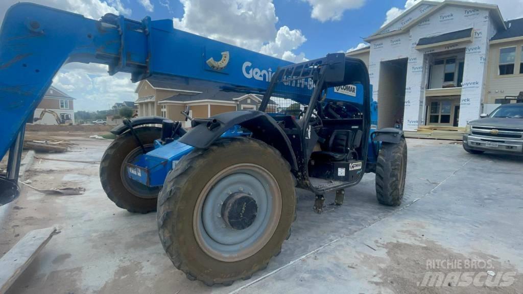 Genie GTH 844 Телескопични товарачи