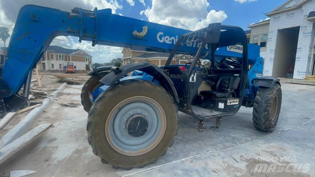 Genie GTH 844 Телескопични товарачи
