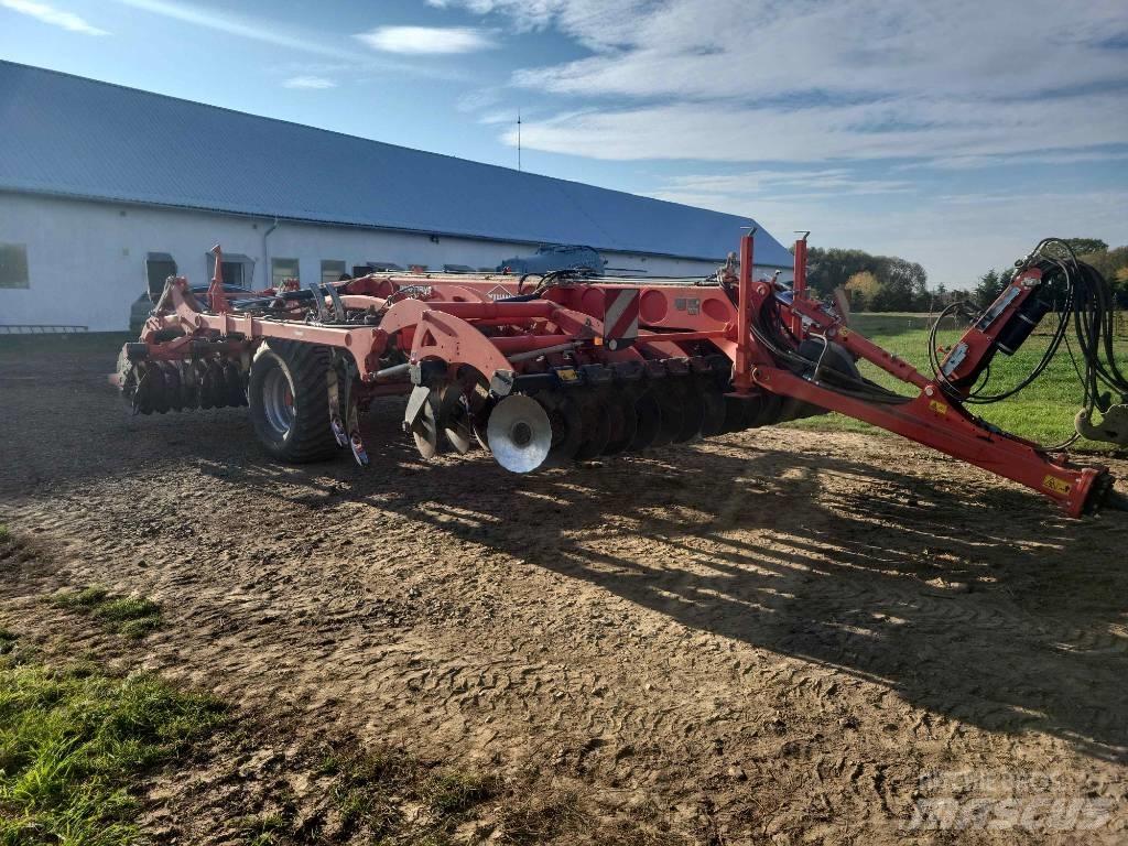 Kuhn PERFORMER 4000 Култиватори
