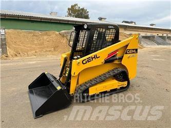 Gehl RT105 Мини товарачи
