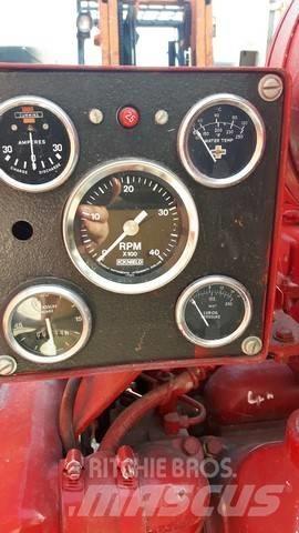 Worthington  171 m3/h Водни помпи
