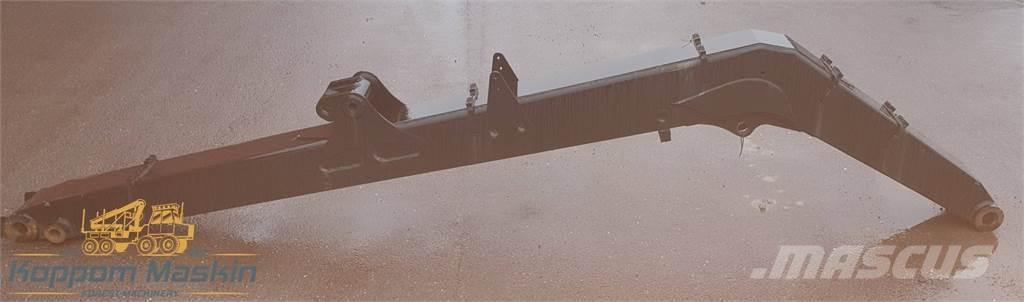 Eco Log 2500 Карнове за харвестери