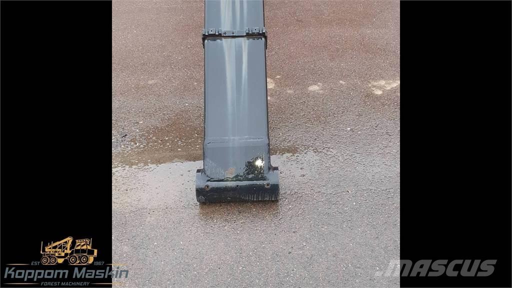 Eco Log 2500 Карнове за харвестери