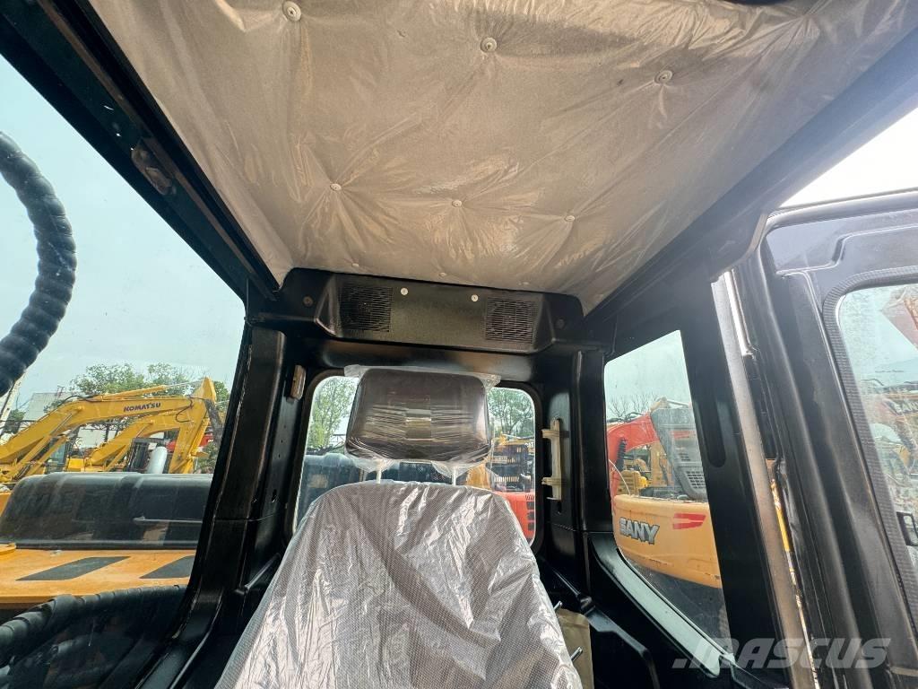 Sany SY 215 H Верижен екскаватор