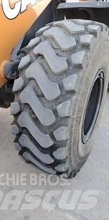 Michelin XHA 20.5R25 Гуми