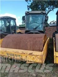 Volvo SD 105 Уплътнители за почва
