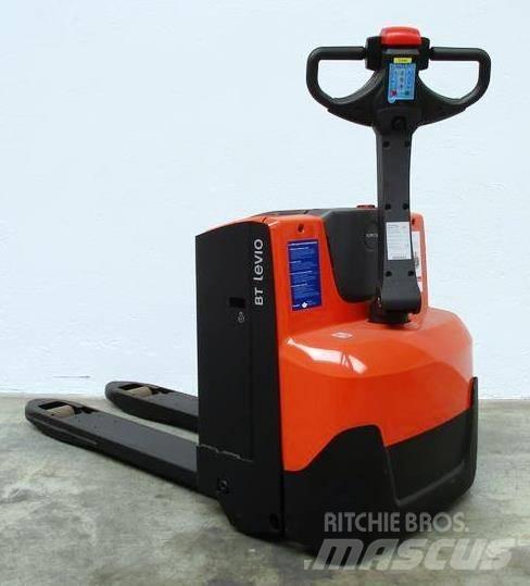 BT LWE 200 Нископовдигач