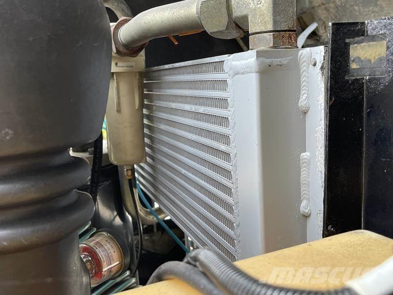 Doosan 7 / 51 - N Компресори