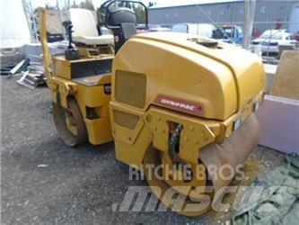 Dynapac CC 1200 Двойни барабанни ролки
