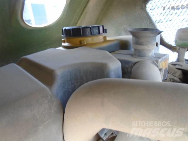 Dynapac CC 1200 Двойни барабанни ролки
