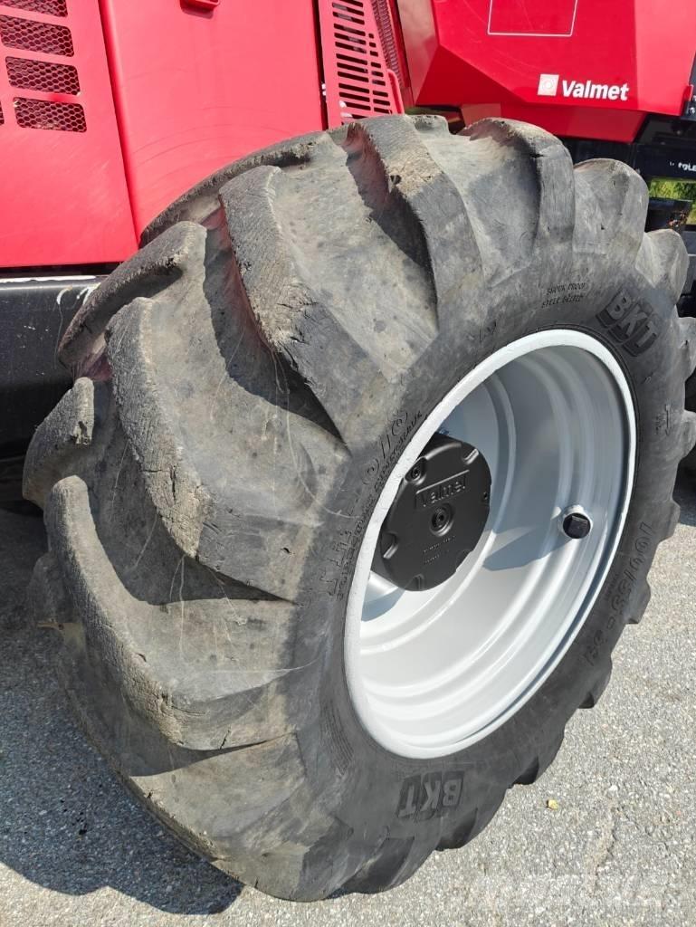 Valmet 901TX Харвестери