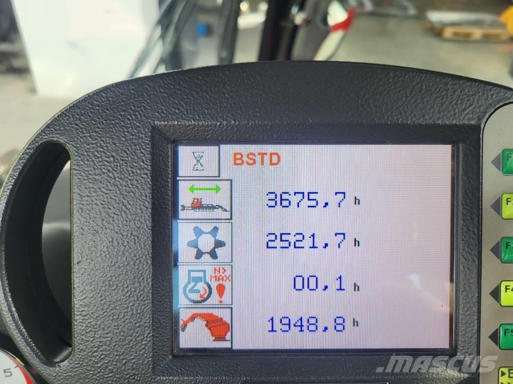  Pistenbully 400 W Снегоутъпкващи машини