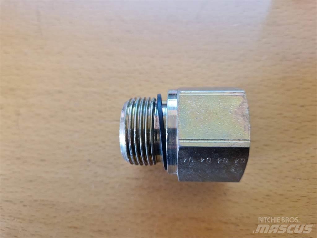 Ponsse 0022798 Хидравлични