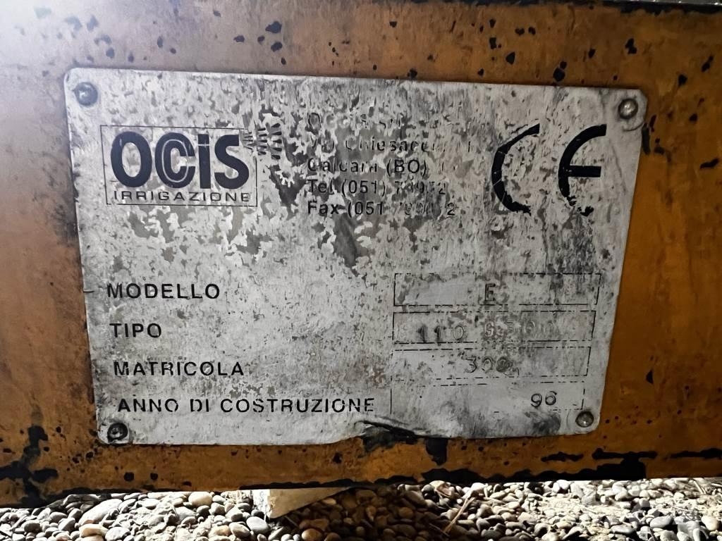  OCCIS 110/300 Напоителни системи