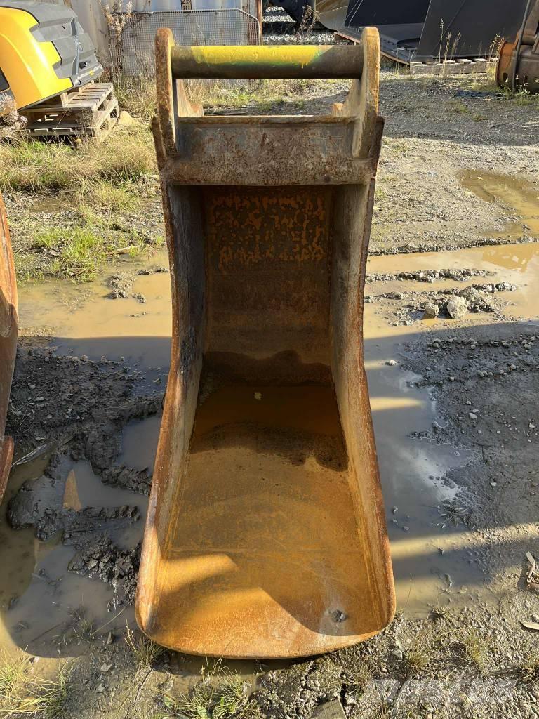 Volvo ECR235EL Верижен екскаватор