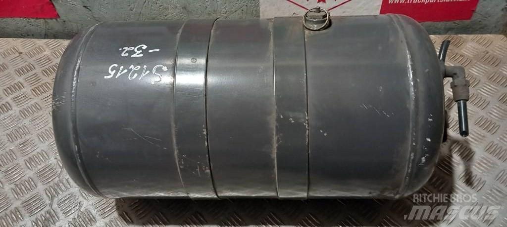 Scania R440  1357950 Спирачки