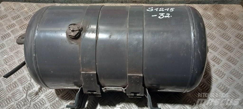 Scania R440  1357950 Спирачки