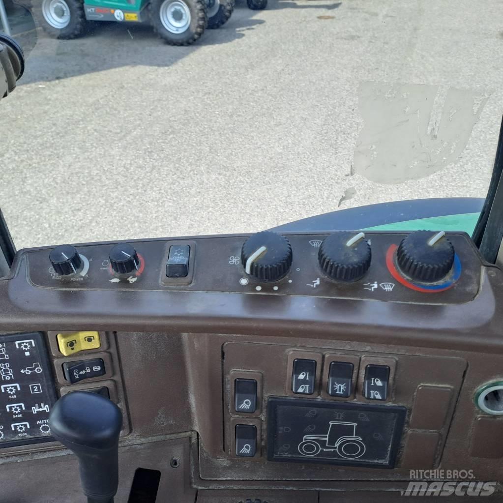 John Deere 6920 S Трактори