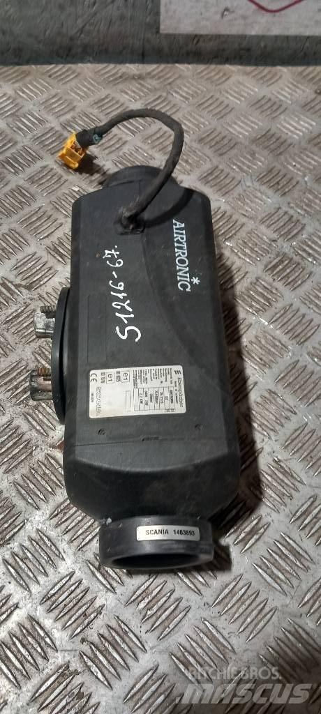 Scania R 440   1851020 Кабини