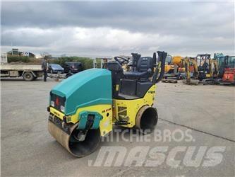 Ammann ARX16 Пробки