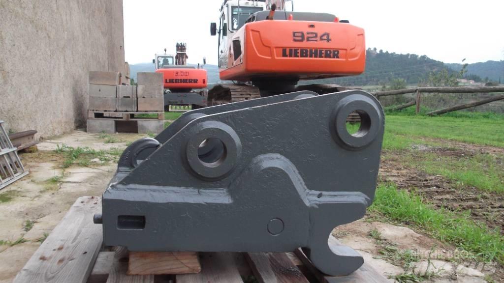 Lehnhoff SW10-3 Бързи съединители